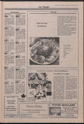 Le Soleil de Colombie, December 12, 1986, page 13