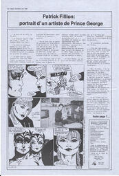 Le Soleil de Colombie, April 13, 1990, page 26