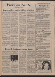 Le Soleil de Colombie, January 27, 1978, page 17