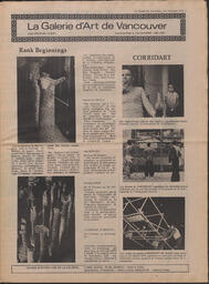 Le Soleil de Colombie, October 1, 1976, page 7