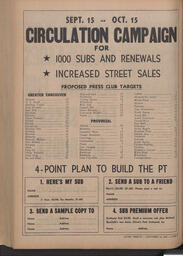   The Pacific Tribune - Friday, September 12, 1952   , page 2
