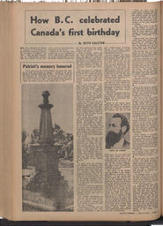   The Pacific Tribune - Friday, July 3, 1953   , page 8