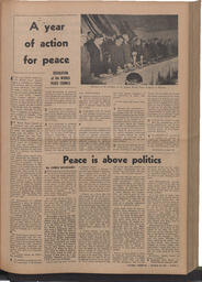   The Pacific Tribune - Friday, March 30, 1951   , page 5