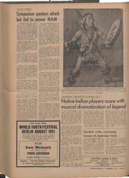   The Pacific Tribune - Friday, October 5, 1951   , page 10