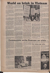   The Pacific Tribune - Friday, February 19, 1965   , page 2