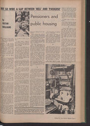   The Pacific Tribune - Friday, October 30, 1964   , page 5