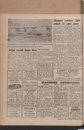   The Pacific Tribune - Friday, January 27, 1961   , page 6