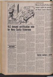   The Pacific Tribune - Friday, May 7, 1971   , page 12