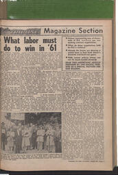   The Pacific Tribune - Friday, February 17, 1961   , page 5