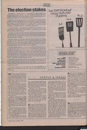  The Pacific Tribune - Monday, November 7, 1988   , page 4