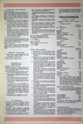   The Western Canadian Lumber Worker, Vol. XLII No. 5, Jun.-Jul. 1974   , page 18