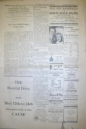 The Semiahmoo Sun, April 25, 1947 (Page 2)