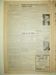 The White Rock Sun, November 19, 1959 (Page 6)