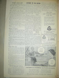 The White Rock Sun, May 22, 1958 (Page 4)