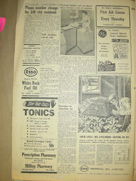 The White Rock Sun, November 06, 1958 (Page 10)