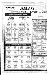 The Review Wed, January 18, 1989 (Page 8)
