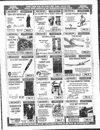 The Peninsula News Review Wed, April 18, 2001 (Page 47)