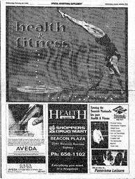 The Peninsula News Review Wed, February 24, 1999 (Page 12)