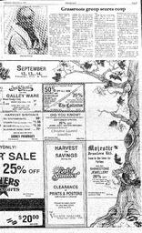 The Review Wed, September 11, 1985 (Page 21)
