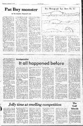 The Review Wed, December 29, 1982 (Page 21)