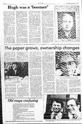 The Review Wed, December 29, 1982 (Page 18)