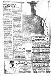 The Review Wed, November 22, 1989 (Page 34)