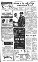 The Review Wed, August 10, 1988 (Page 10)