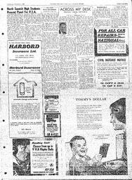 Saanich Peninsula And Gulf Islands Review Wed, November 4, 1959 (Page 13)