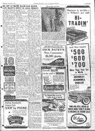 Saanich Peninsula And Gulf Islands Review Wed, August 24, 1955 (Page 9)