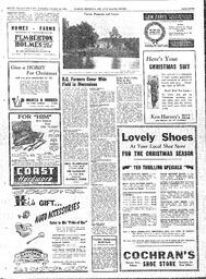 Saanich Peninsula And Gulf Islands Review Wed, December 15, 1948 (Page 7)
