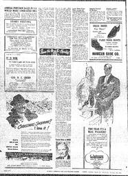Saanich Peninsula And Gulf Islands Review Wed, December 10, 1947 (Page 2)