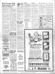 Saanich Peninsula And Gulf Islands Review Wed, October 9, 1940 (Page 3)
