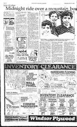 The Review Wed, March 22, 1989 (Page 8)