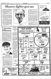 The Sidney Review Wed, October 1, 1980 (Page 5)