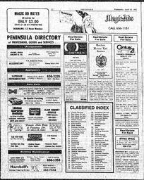 The Sidney Review Wed, April 28, 1982 (Page 20)