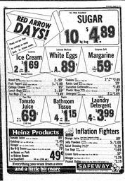 The Sidney Review Wed, August 22, 1979 (Page 6)