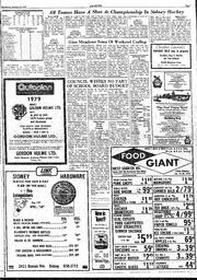 The Sidney Review Wed, January 24, 1979 (Page 7)
