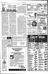 The Sidney Review Wed, March 4, 1981 (Page 5)