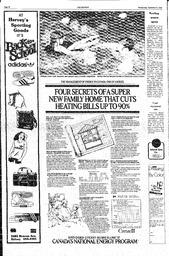 The Sidney Review Wed, September 2, 1981 (Page 10)