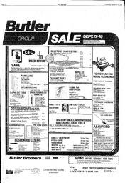 The Sidney Review Wed, September 15, 1976 (Page 12)