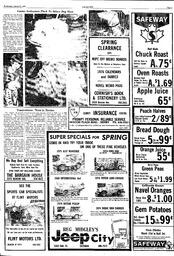 The Sidney Review Wed, March 24, 1976 (Page 5)