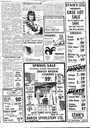 The Sidney Review Wed, April 9, 1975 (Page 7)
