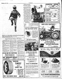 The Sidney Review Wed, July 24, 1974 (Page 3)