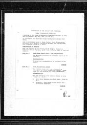 1987-05-05 - City of Port Coquitlam - Parks & Recreation Committee - Agenda and Minutes