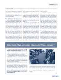   PARENTHÈSE, 2007   , page 3