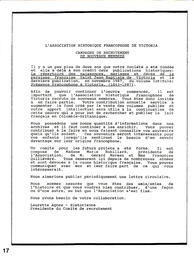   LE PHARE, 1988   , page 18