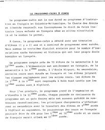   L'ÉCHO, 1992   , page 6