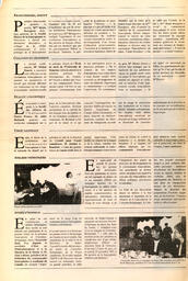   LE TRAIT D'UNION, 1997   , page 2