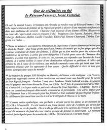   LE R�VERB�RE �CLAIR�, 2002   , page 6