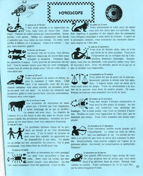  LE R�VERB�RE �CLAIR�, 2000   , page 23